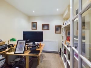 Study- click for photo gallery